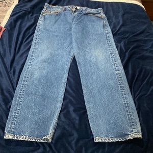 Levis 501
